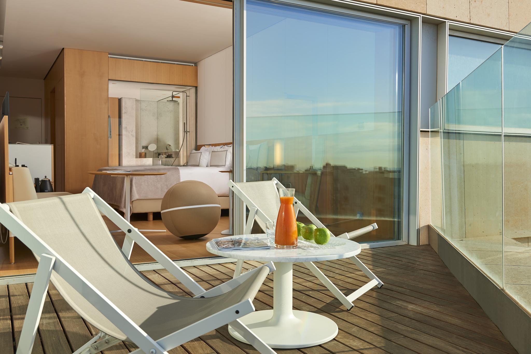מלון Melia Palma Bay מראה חיצוני תמונה